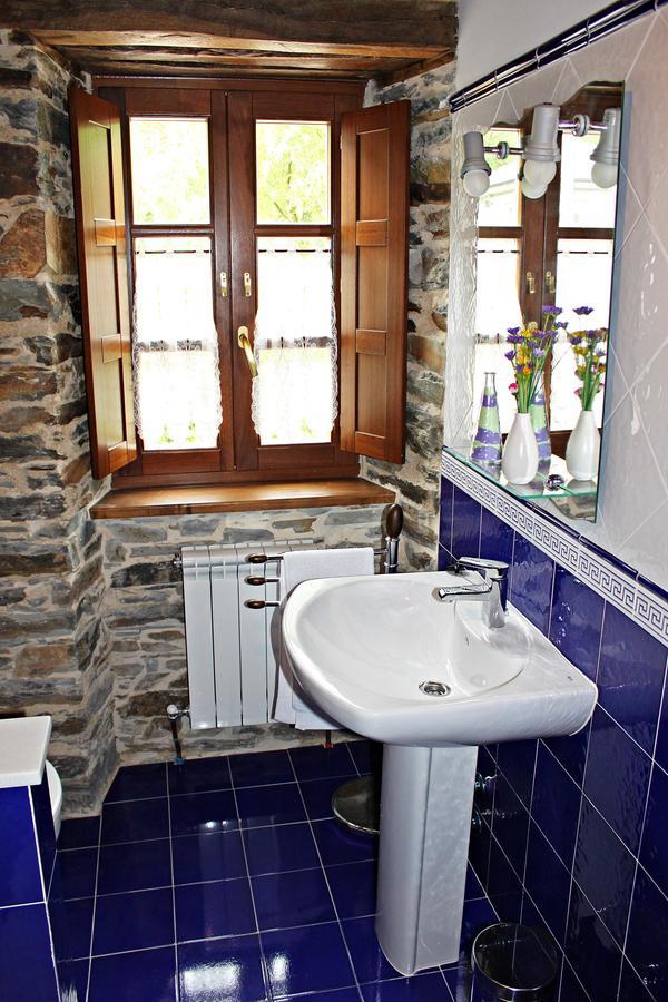 Apartamentos El Llago Boal Εξωτερικό φωτογραφία