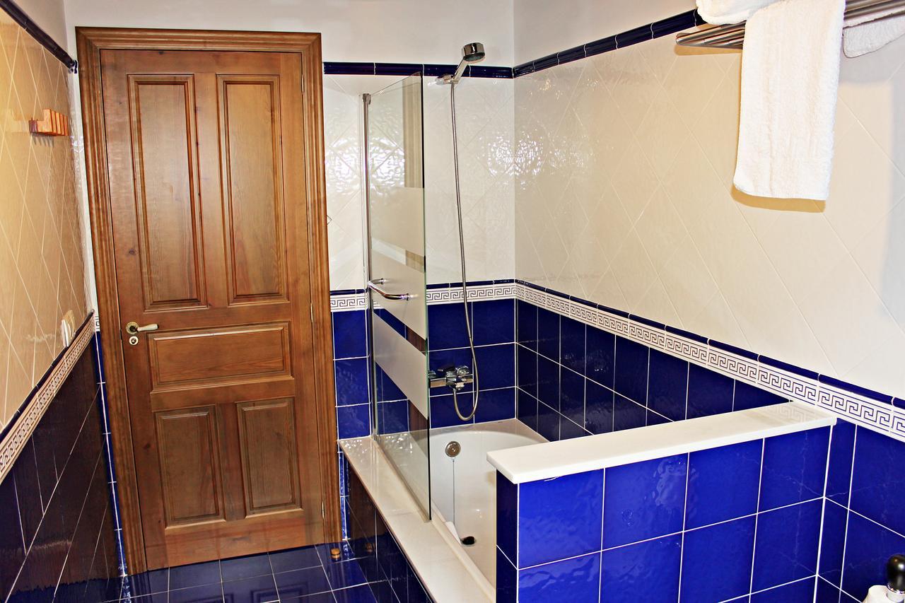 Apartamentos El Llago Boal Εξωτερικό φωτογραφία